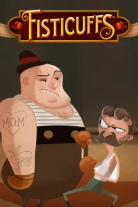 Fisticuffs